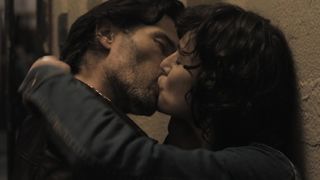 Rolanda Marais nude - Trackers  (2019) (Season 1, Episode 3)