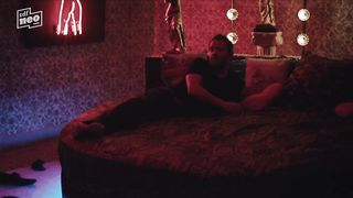 Romy Louise Lauwers nude - Chaussee d'Amour s01e06 (2016)