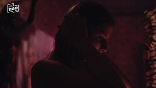 Romy Louise Lauwers nude - Chaussee d'Amour s01e06 (2016)
