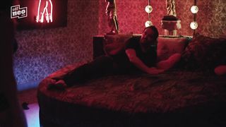 Romy Louise Lauwers nude - Chaussee d'Amour s01e06 (2016)