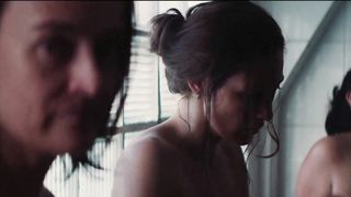 Sabrina De La Hoz, Diane Bathen nude - Temblores (2019)