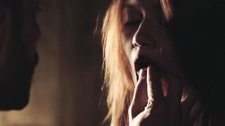 Sara Correa nude - Carlao In between heaven and earth (2015)