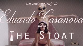 Sara Rivero naked - Lo siento mi amor (2018)