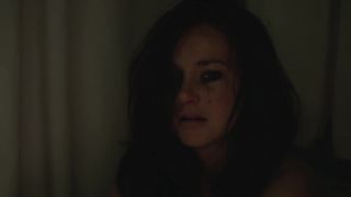 Shailene Woodley naked - Big Little Lies (2017) (Season 1, Episode 3)