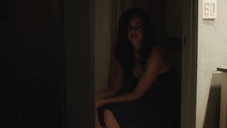 Shailene Woodley naked - Big Little Lies (2017) (Season 1, Episode 3)