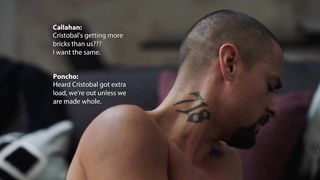 Sheena Sakai naked - Power (2017) (Season 4, Episode 5)