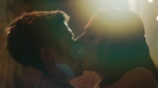 Shoshannah Stern sexy - This Close  (2018) (Season 1, Episode 6)