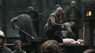 Sian Webber nackt - Gunpowder (2017) (Season 1, Episode 1)