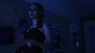 Sofia Happonen naked - The Shed (2019)