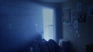 Sofia Happonen naked - The Shed (2019)