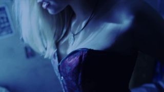 Sofia Happonen naked - The Shed (2019)