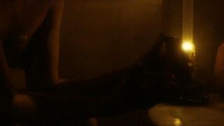 Sonja Richter naked - Gentlemen _ Gangsters  (2016) (Season 1, Episode 2)