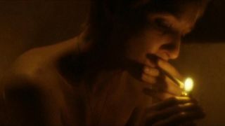 Sonja Richter naked - Gentlemen _ Gangsters  (2016) (Season 1, Episode 2)