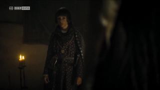 Sophie Strobele nackte - Maximilian. Das Spiel von Macht und Liebe  (2017)(Season 1, Episode 2)