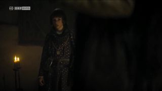 Sophie Strobele nackte - Maximilian. Das Spiel von Macht und Liebe  (2017)(Season 1, Episode 2)