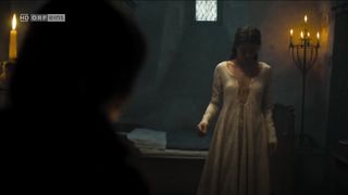 Sophie Strobele nackte - Maximilian. Das Spiel von Macht und Liebe  (2017)(Season 1, Episode 2)