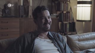 Stefanie Honer sexy - Ostfriesenkiller (2017)