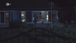 Stefanie Honer sexy - Ostfriesenkiller (2017)