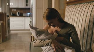 Stepanka Fingerhutova nude - Lync (2018) (Season 1, Episodes 5,7)