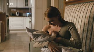 Stepanka Fingerhutova nude - Lync (2018) (Season 1, Episodes 5,7)