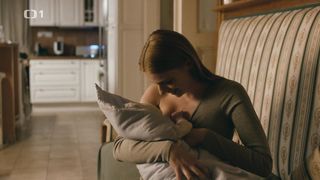 Stepanka Fingerhutova nude - Lync (2018) (Season 1, Episodes 5,7)