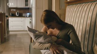 Stepanka Fingerhutova nude - Lync (2018) (Season 1, Episodes 5,7)