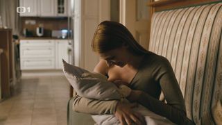 Stepanka Fingerhutova nude - Lync (2018) (Season 1, Episodes 5,7)