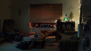 Stephanie King naked - Teenage Kicks (2016)