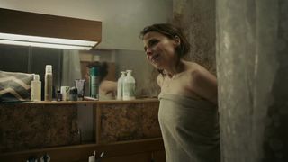 Suzanne Clement naked - Derapages (2020) (Season 1, Episode 1)