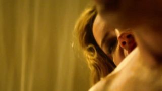 Talulah Riley nude- Bloodshot (2020)