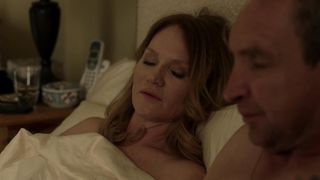 Tara Buck nude - Ray Donovan (2016) (Season 4, Episode 10)