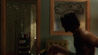 Teresa Palmer nude - Lights Out (2016)