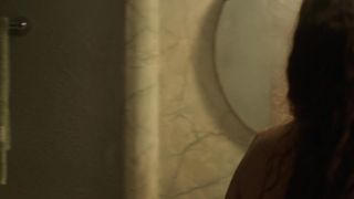 Teresa Palmer nude - Lights Out (2016)