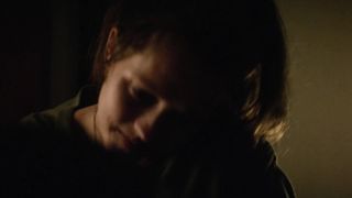 Teresa Palmer nude - Triple_9 (2016)