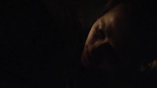 Teresa Palmer nude - Triple_9 (2016)