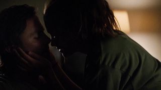 Teresa Palmer nude - Triple_9 (2016)