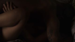 Tiffany Boone nude - The Chi (2018) (Season 1, Episode 9)