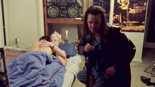 Tika Wilson nude - The Other One (2017)