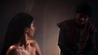 Tuba Buyukustun naked - Rise of Empires Ottoman (2020) (Season 1, Episode 3)