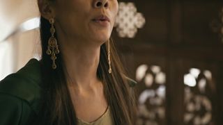 Ully Triani - Grisse s01e08 (2018)