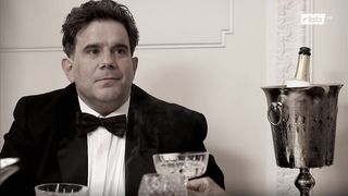 Ulrike Tabor nackte - Die wilden Zwanziger Berlin und Tucholsky (2015)