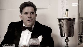 Ulrike Tabor nackte - Die wilden Zwanziger Berlin und Tucholsky (2015)