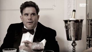 Ulrike Tabor nackte - Die wilden Zwanziger Berlin und Tucholsky (2015)