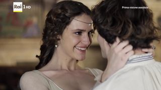 Valentina Belle nude - Medici Masters of Florence (2016) (Season 1, Episode 8)