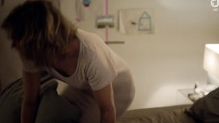 Valerie Niehaus nude - Meine fremde Freundin (2017)