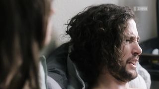 Vera Bommer nude - Seitentriebe (2018)(Season 1, Episode 4)