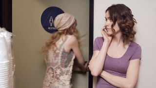 Vicki Chase sex - Submission (2016) (Season 1, Episode 3)