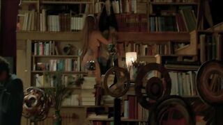 Victoria Abril - Josephine s'arrondit (2016)