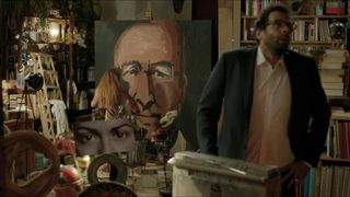 Victoria Abril - Josephine s'arrondit (2016)