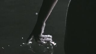 Victoria Johnstone nude - Lake Eerie (2016)